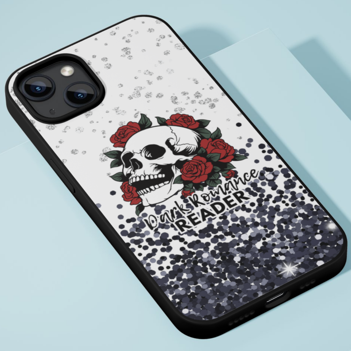 kryt na mobil dark romance reader